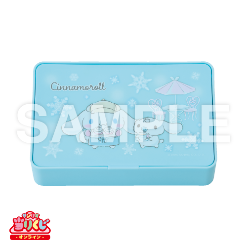 サンリオ当りくじ】-オンライン-