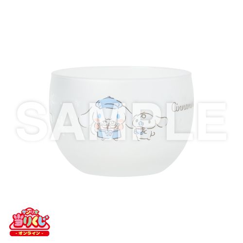 サンリオ当りくじ】-オンライン-