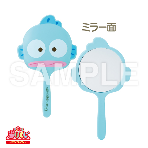 6等 手鏡