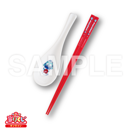 10等 はし&レンゲセット