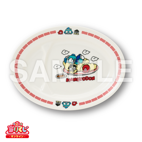 サンリオ当りくじ】-オンライン-