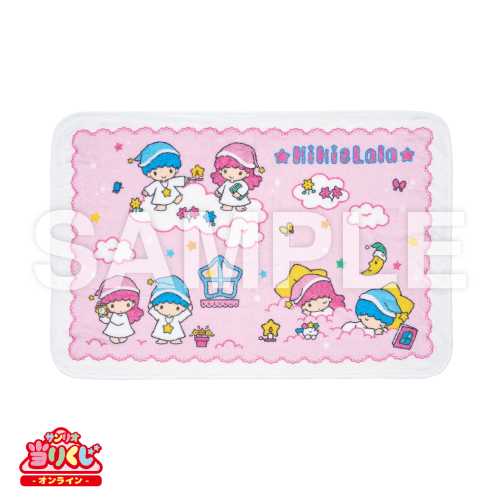 サンリオ当りくじ】-オンライン-