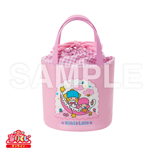 サンリオ当りくじ】-オンライン-