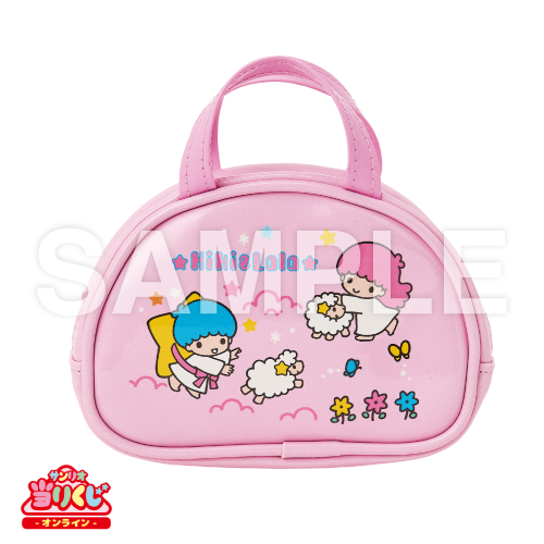 サンリオ当りくじ】-オンライン-