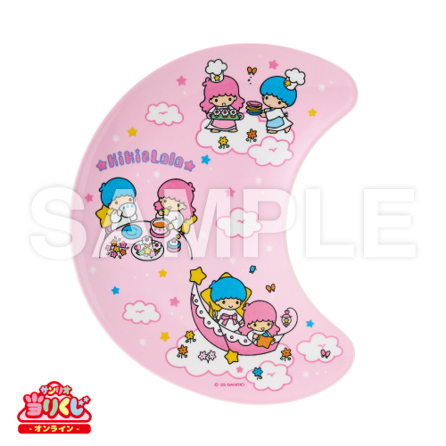 サンリオ当りくじ】-オンライン-