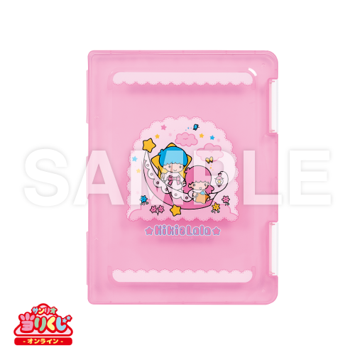 サンリオ当りくじ】-オンライン-