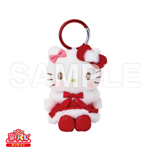 サンリオ当りくじ】-オンライン-