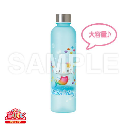 サンリオ当りくじ】-オンライン-