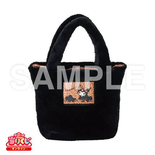 11等 トートバッグ