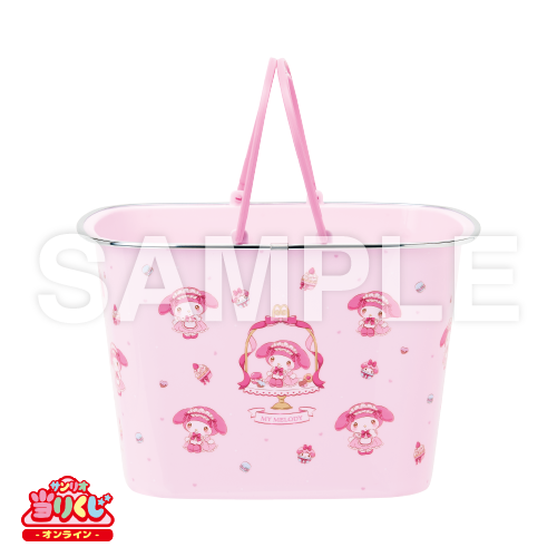 サンリオ当りくじ】-オンライン-