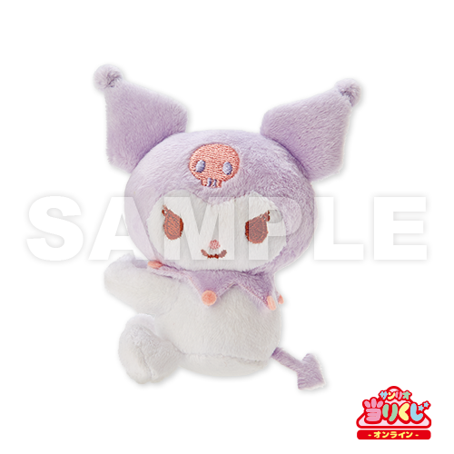 サンリオキャラクターズ ホワイトウィンター 当りくじ ぬいぐるみ マイメロディ 更新】1/18（土）～順次発売！「マイメロディ50thアニバーサリー