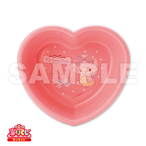 【週末限定値下げ】マイメロ一番くじ　マイスウィートピアノセット c765e37f.png